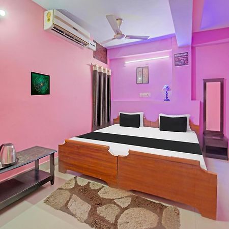 Hotel O Rudra Homes Patna  Exterior photo
