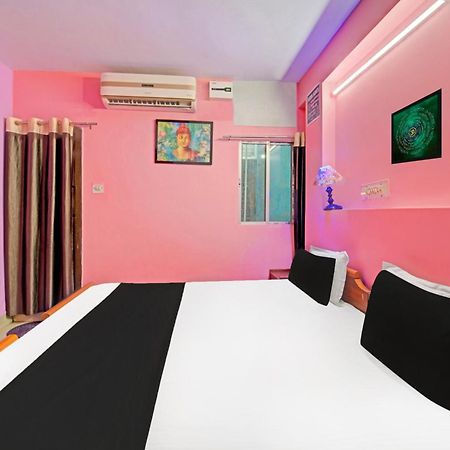 Hotel O Rudra Homes Patna  Exterior photo