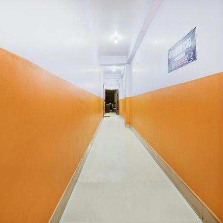 Hotel O Rudra Homes Patna  Exterior photo
