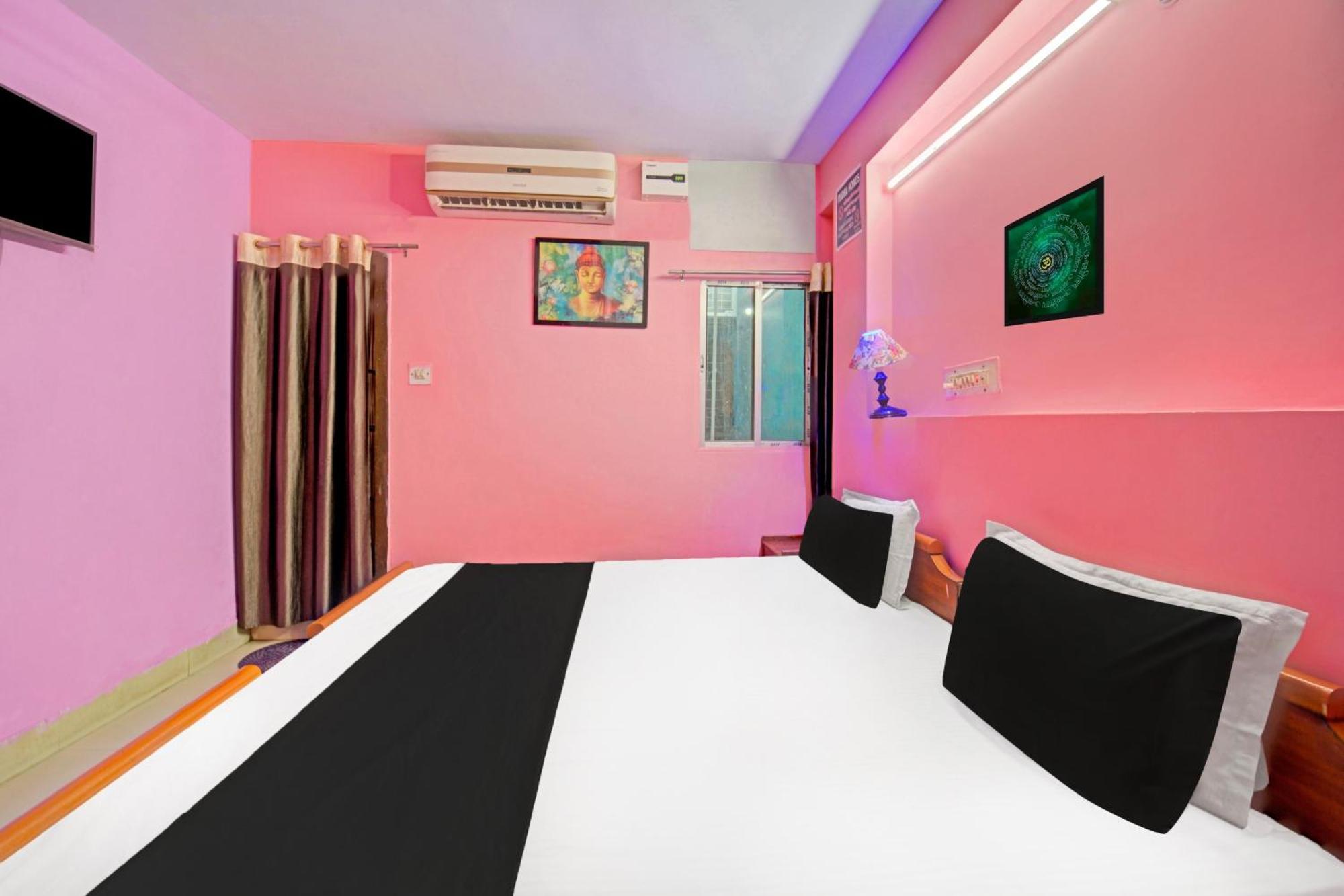 Hotel O Rudra Homes Patna  Exterior photo