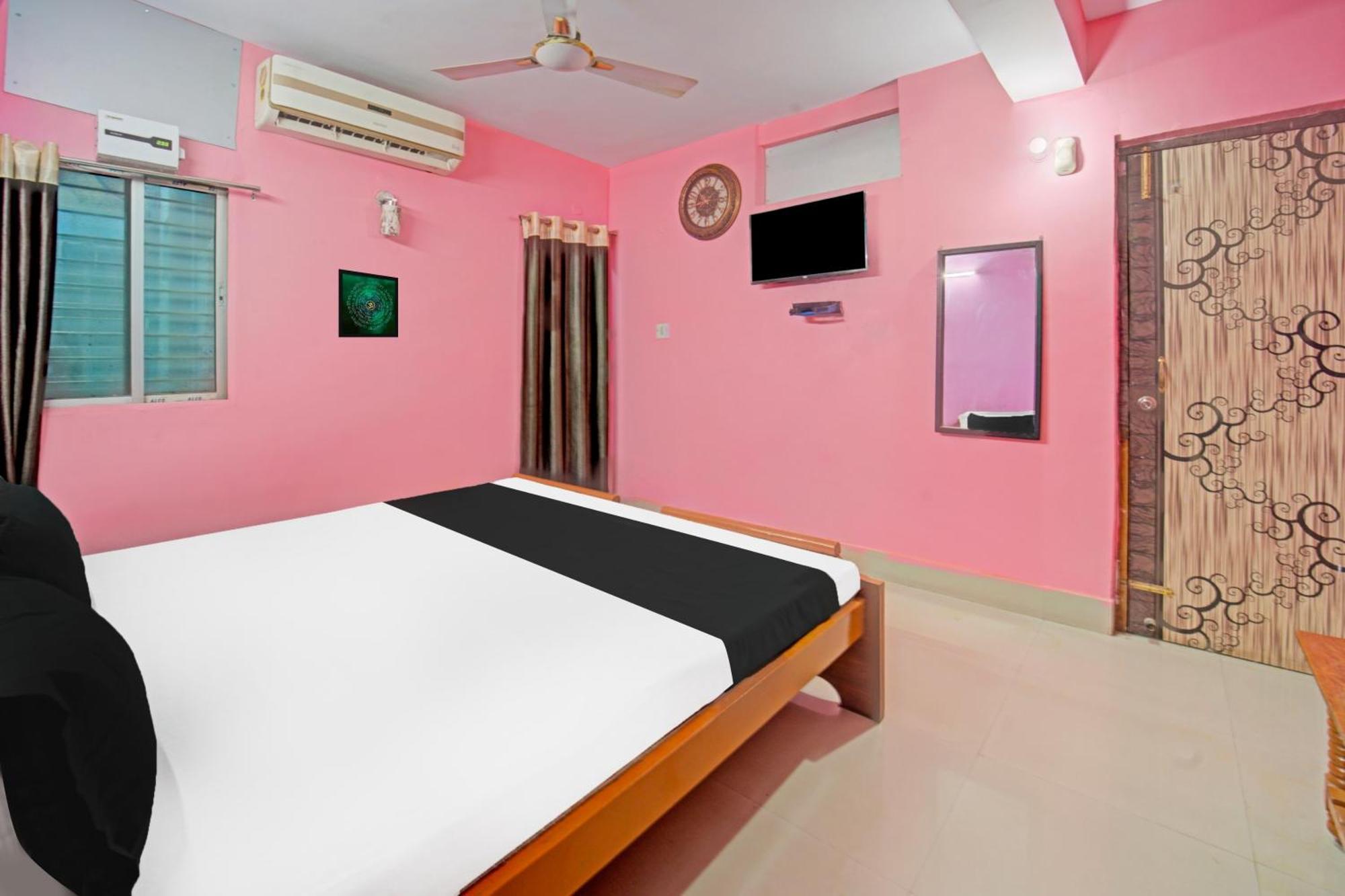 Hotel O Rudra Homes Patna  Exterior photo