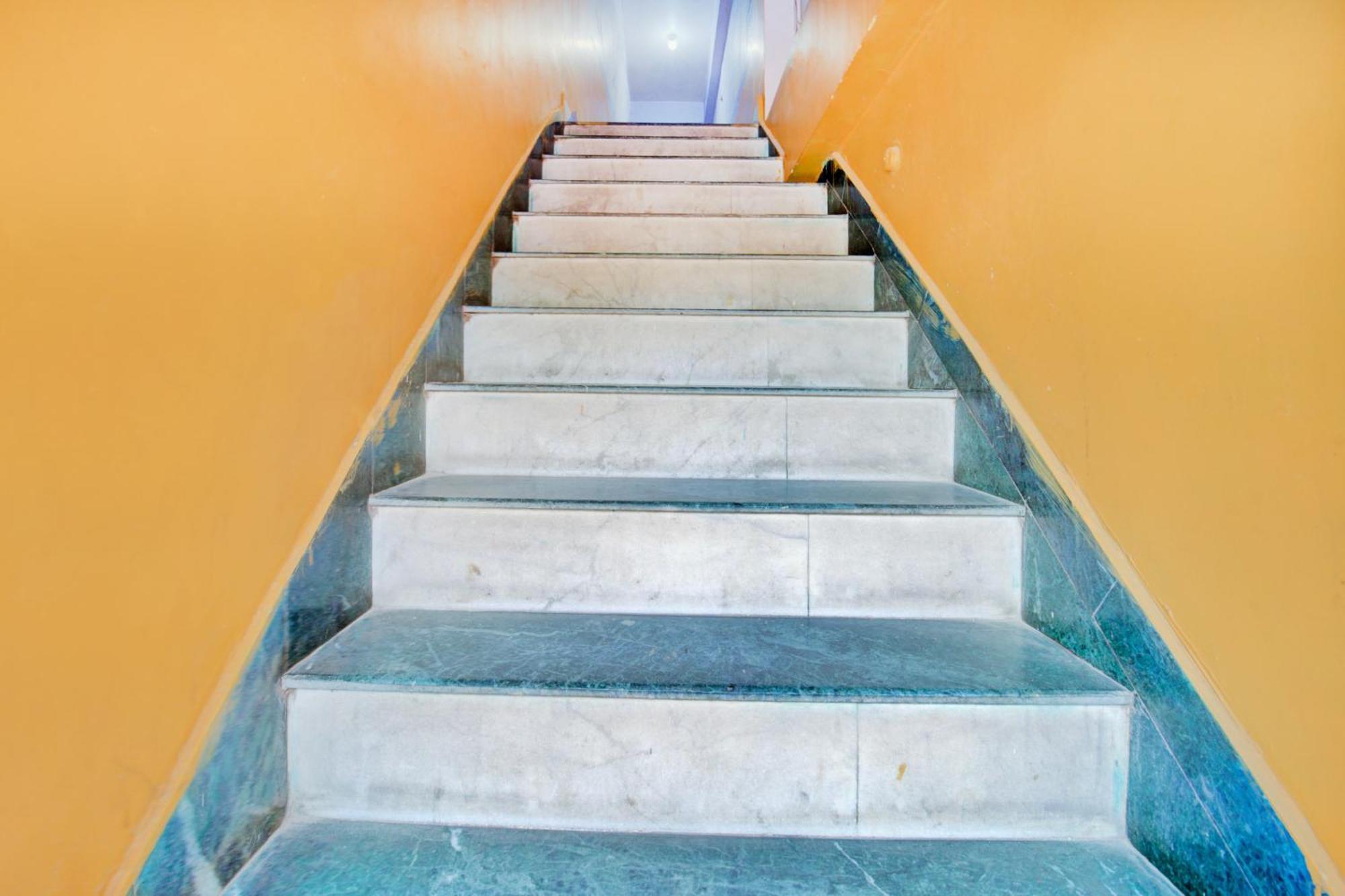 Hotel O Rudra Homes Patna  Exterior photo
