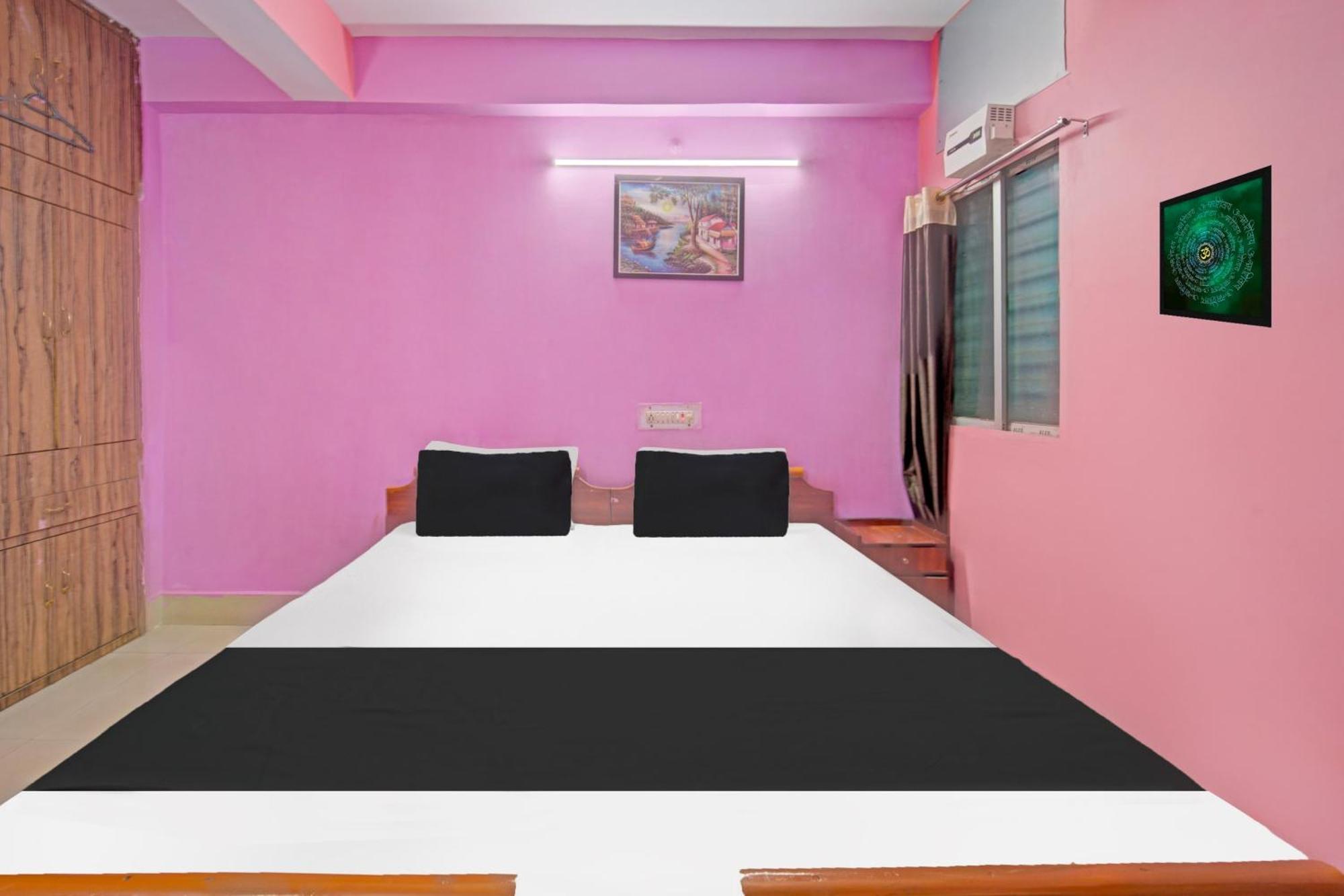 Hotel O Rudra Homes Patna  Exterior photo