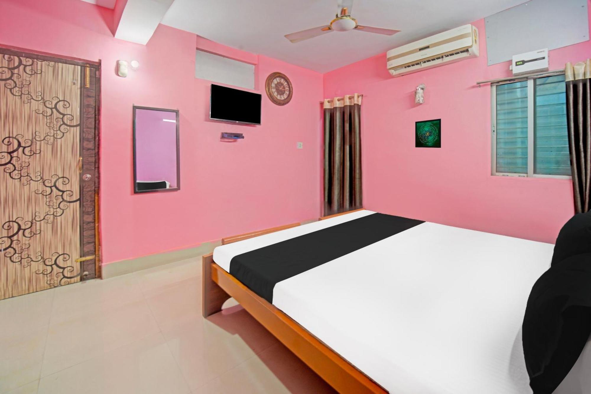 Hotel O Rudra Homes Patna  Exterior photo