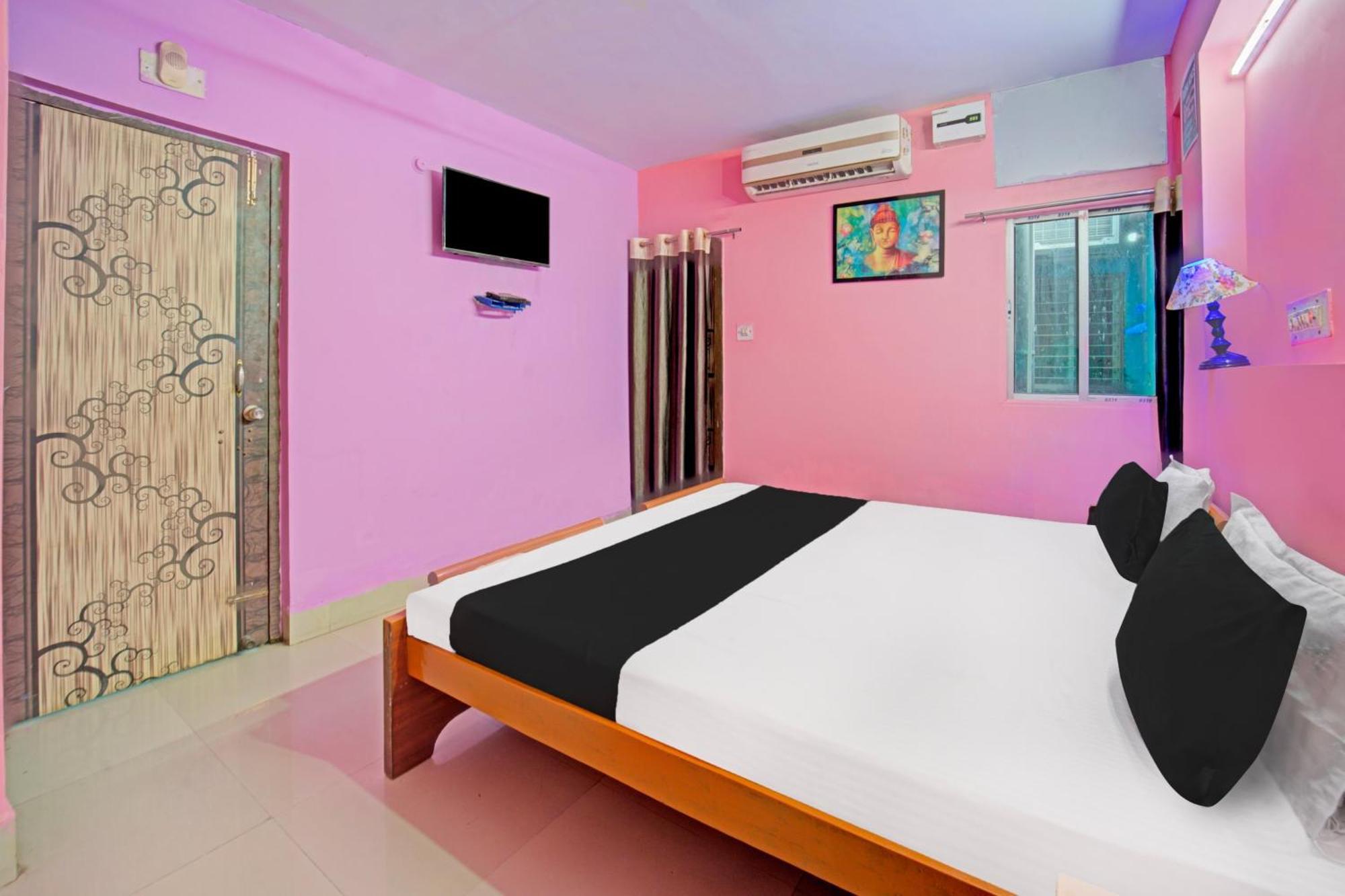Hotel O Rudra Homes Patna  Exterior photo