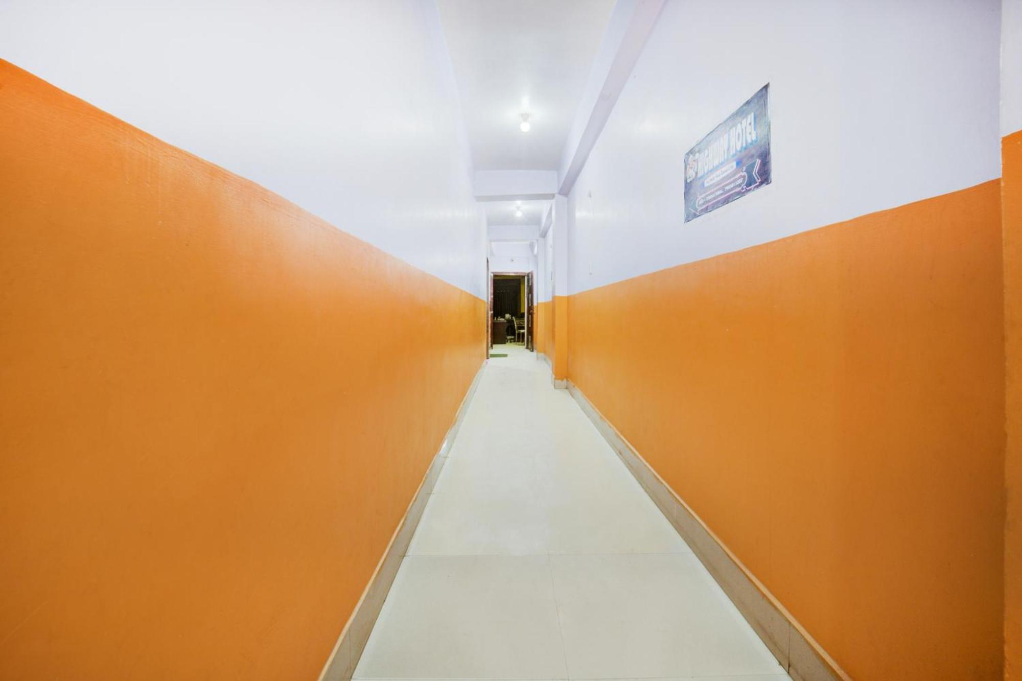 Hotel O Rudra Homes Patna  Exterior photo